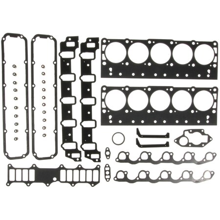 Mahle Engine Cylinder Head Gasket Set HS54045